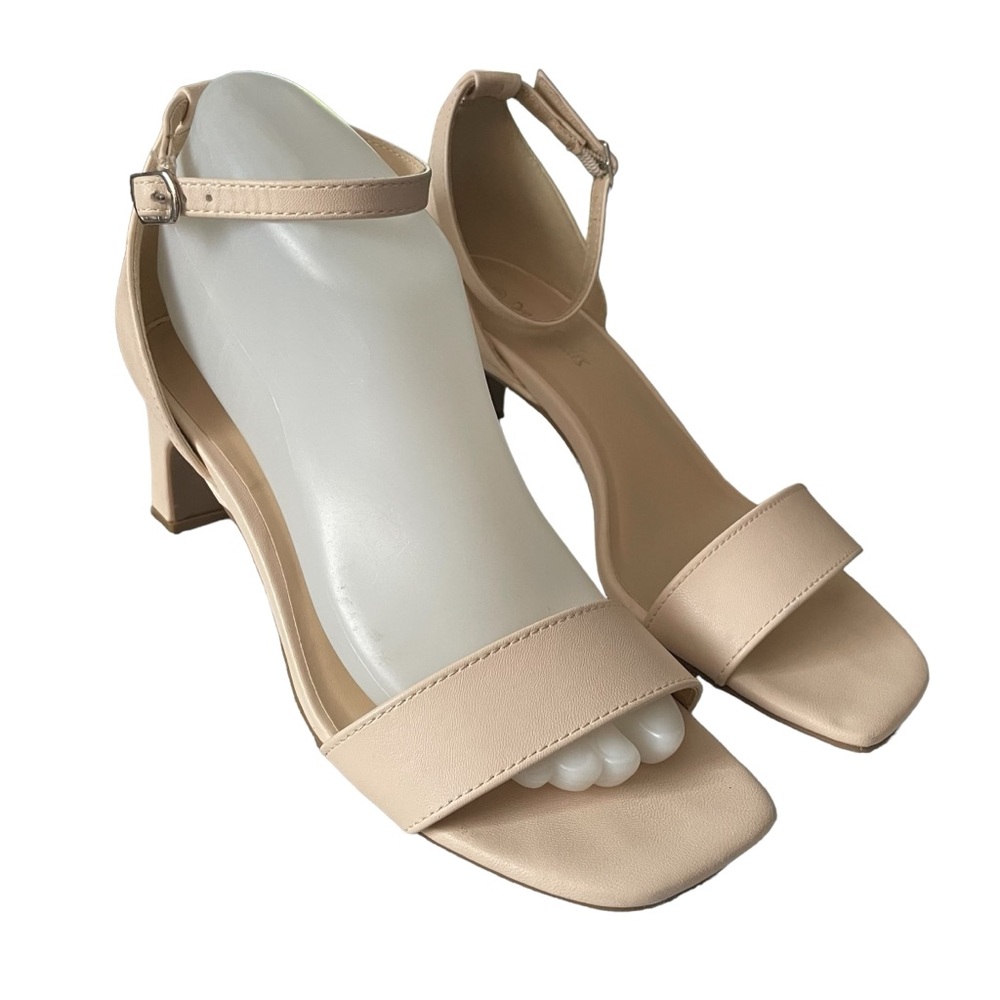 Dream Paris Heels Size 7.5 - Picture 3 of 14